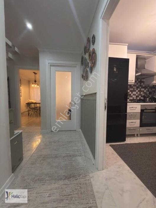 Kağıthane Sultan Selim'de Satılık 4+2 Dubleks — fotoğraf 8