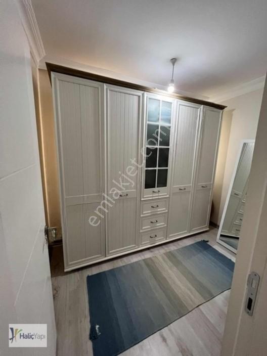 Kağıthane Sultan Selim'de Satılık 4+2 Dubleks — fotoğraf 10