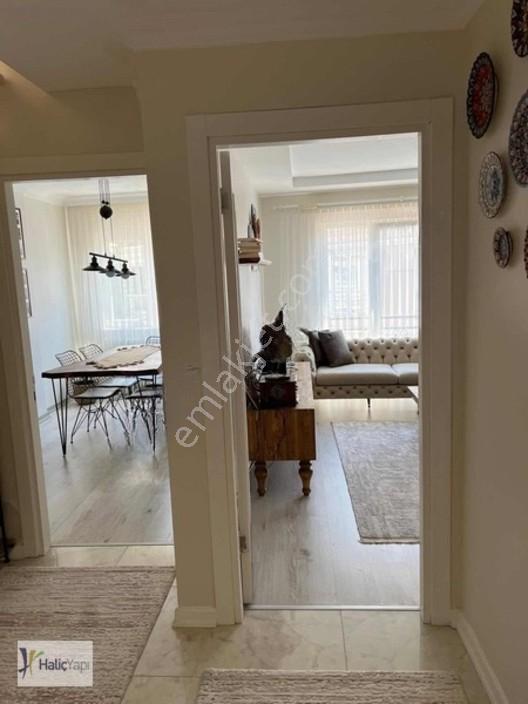 Kağıthane Sultan Selim'de Satılık 4+2 Dubleks — fotoğraf 14