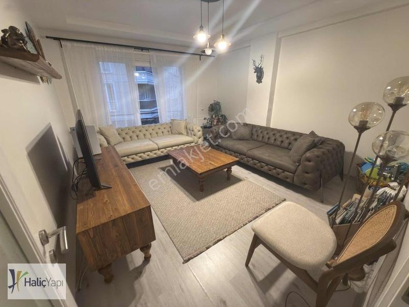 Kağıthane Sultan Selim'de Satılık 4+2 Dubleks — fotoğraf 15