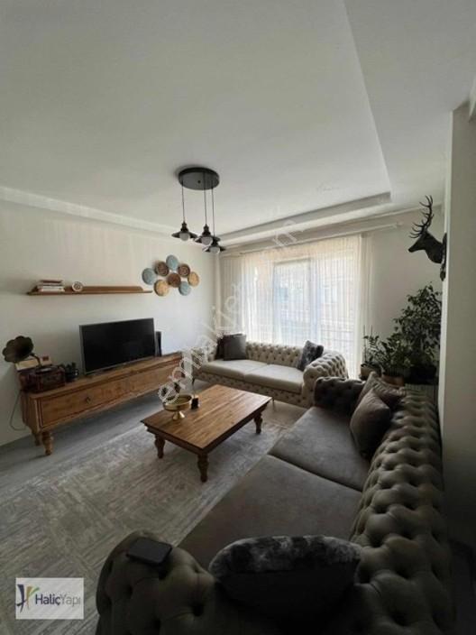 Kağıthane Sultan Selim'de Satılık 4+2 Dubleks — fotoğraf 17