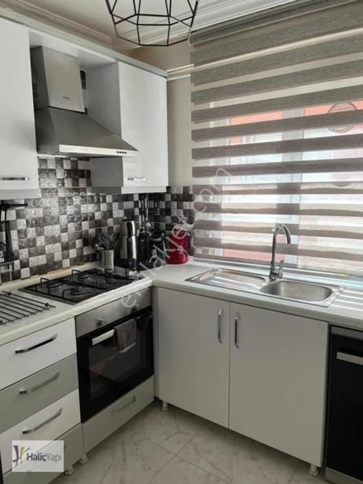 Kağıthane Sultan Selim'de Satılık 4+2 Dubleks — fotoğraf 19