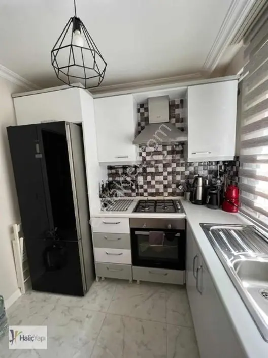 Kağıthane Sultan Selim'de Satılık 4+2 Dubleks — fotoğraf 20
