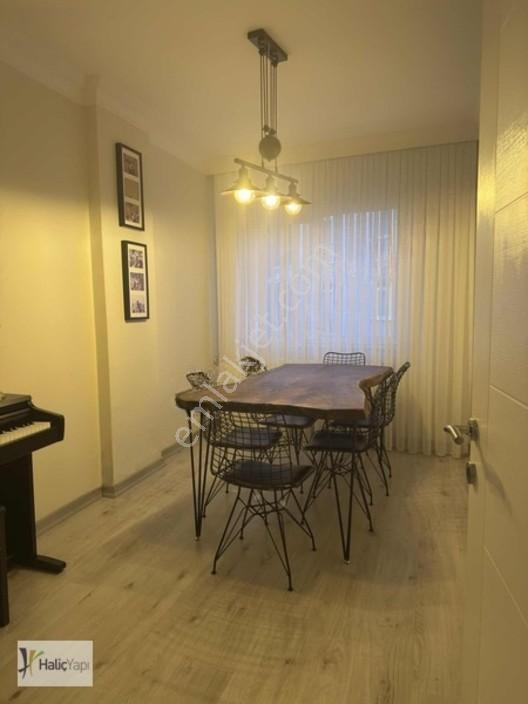 Kağıthane Sultan Selim'de Satılık 4+2 Dubleks — fotoğraf 21