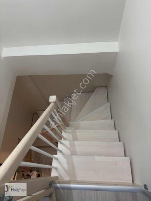 Kağıthane Sultan Selim'de Satılık 4+2 Dubleks — fotoğraf 23