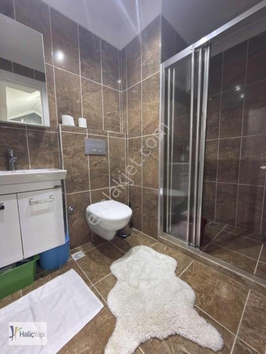 Kağıthane Sultan Selim'de Satılık 4+2 Dubleks — fotoğraf 24
