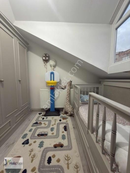 Kağıthane Sultan Selim'de Satılık 4+2 Dubleks — fotoğraf 27