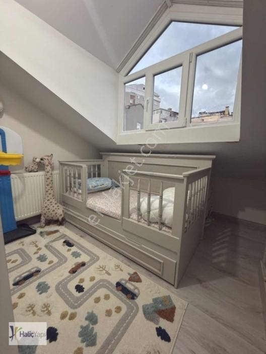 Kağıthane Sultan Selim'de Satılık 4+2 Dubleks — fotoğraf 28