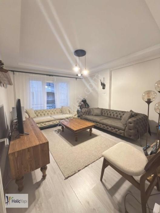 Kağıthane Sultan Selim'de Satılık 4+2 Dubleks — fotoğraf 30