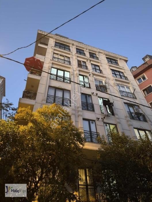 Kağıthane Sultan Selim'de Satılık 4+2 Dubleks — fotoğraf 32