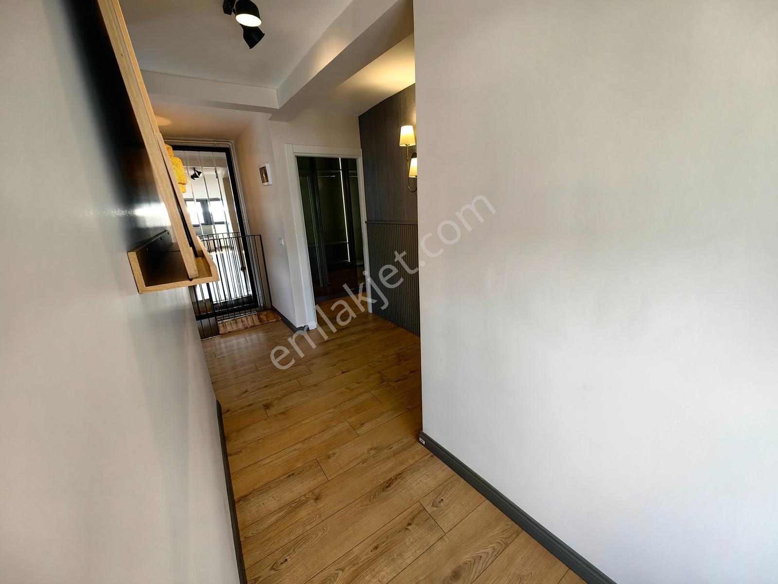 Beyoğlu Sütlüce Haliç Manzaralı Süper Lüx 200m2 Dubleks — fotoğraf 8