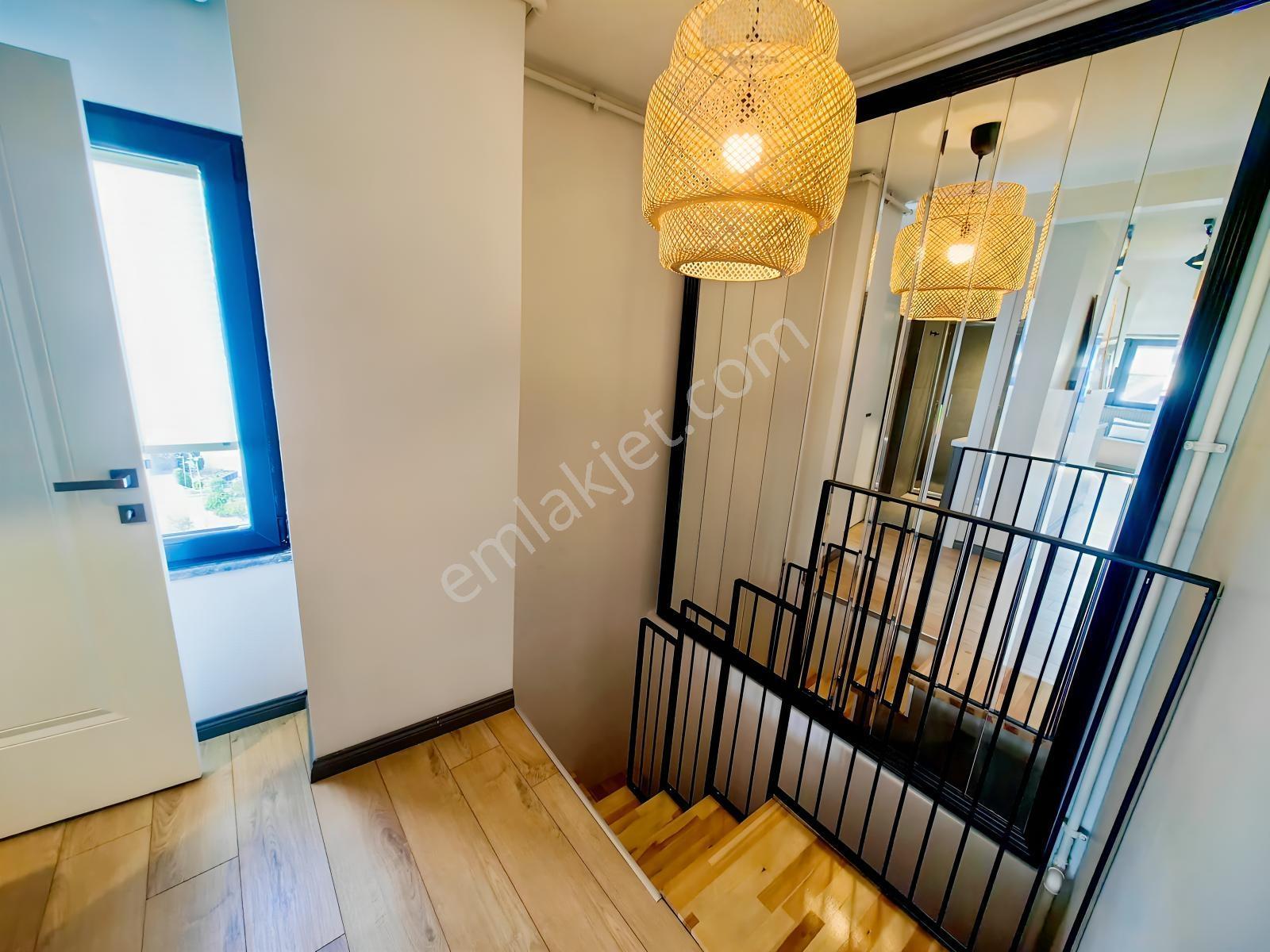 Beyoğlu Sütlüce Haliç Manzaralı Süper Lüx 200m2 Dubleks — fotoğraf 10