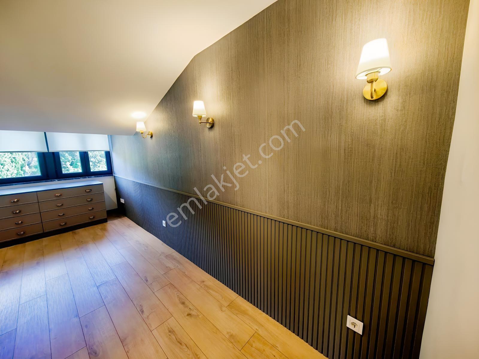Beyoğlu Sütlüce Haliç Manzaralı Süper Lüx 200m2 Dubleks — fotoğraf 15