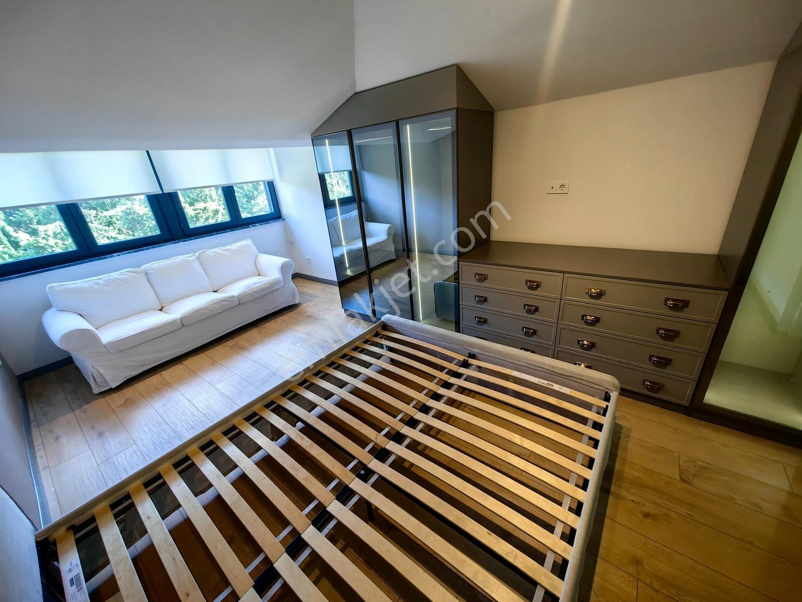 Beyoğlu Sütlüce Haliç Manzaralı Süper Lüx 200m2 Dubleks — fotoğraf 16