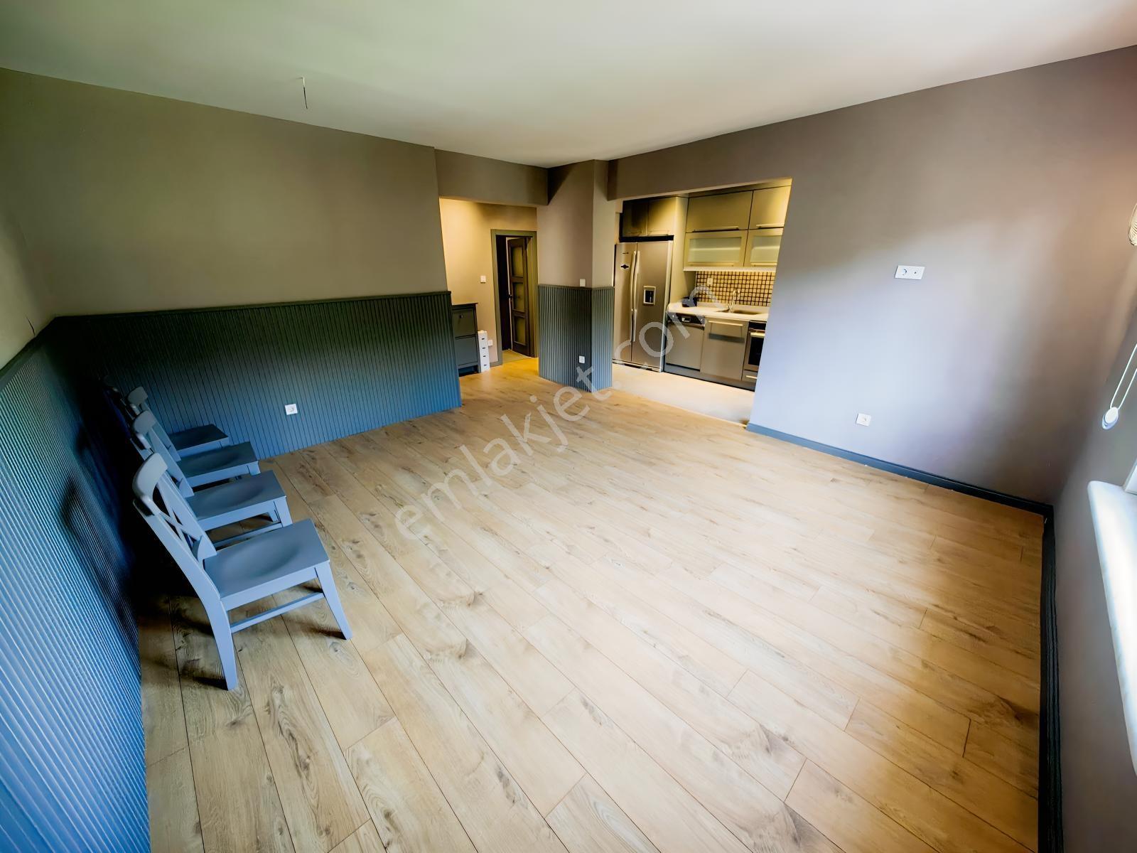 Beyoğlu Sütlüce Haliç Manzaralı Süper Lüx 200m2 Dubleks — fotoğraf 19