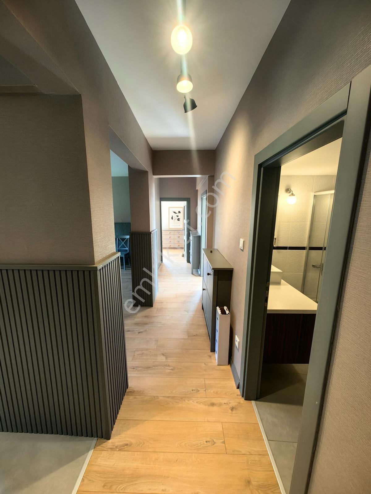 Beyoğlu Sütlüce Haliç Manzaralı Süper Lüx 200m2 Dubleks — fotoğraf 26