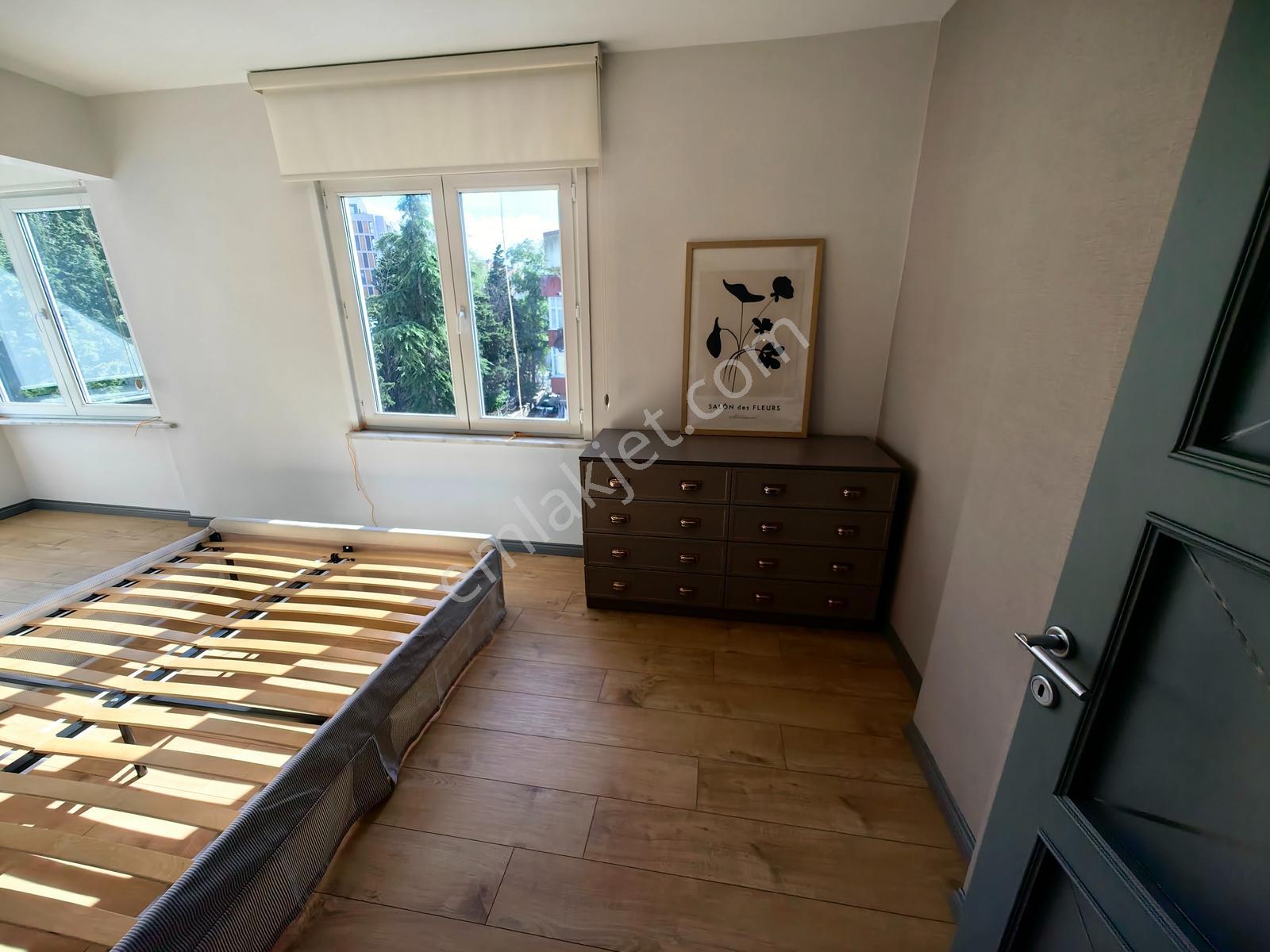 Beyoğlu Sütlüce Haliç Manzaralı Süper Lüx 200m2 Dubleks — fotoğraf 30