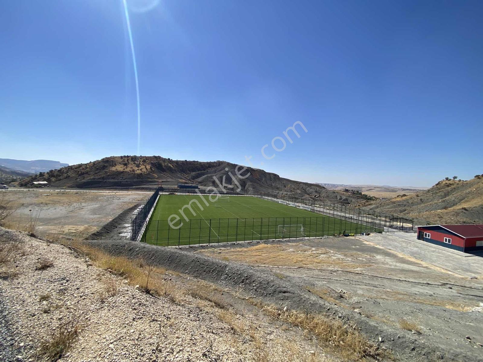Müstakil Parsel Hipodrom Yanı 7400 M2 Fırsat Arazi — fotoğraf 10