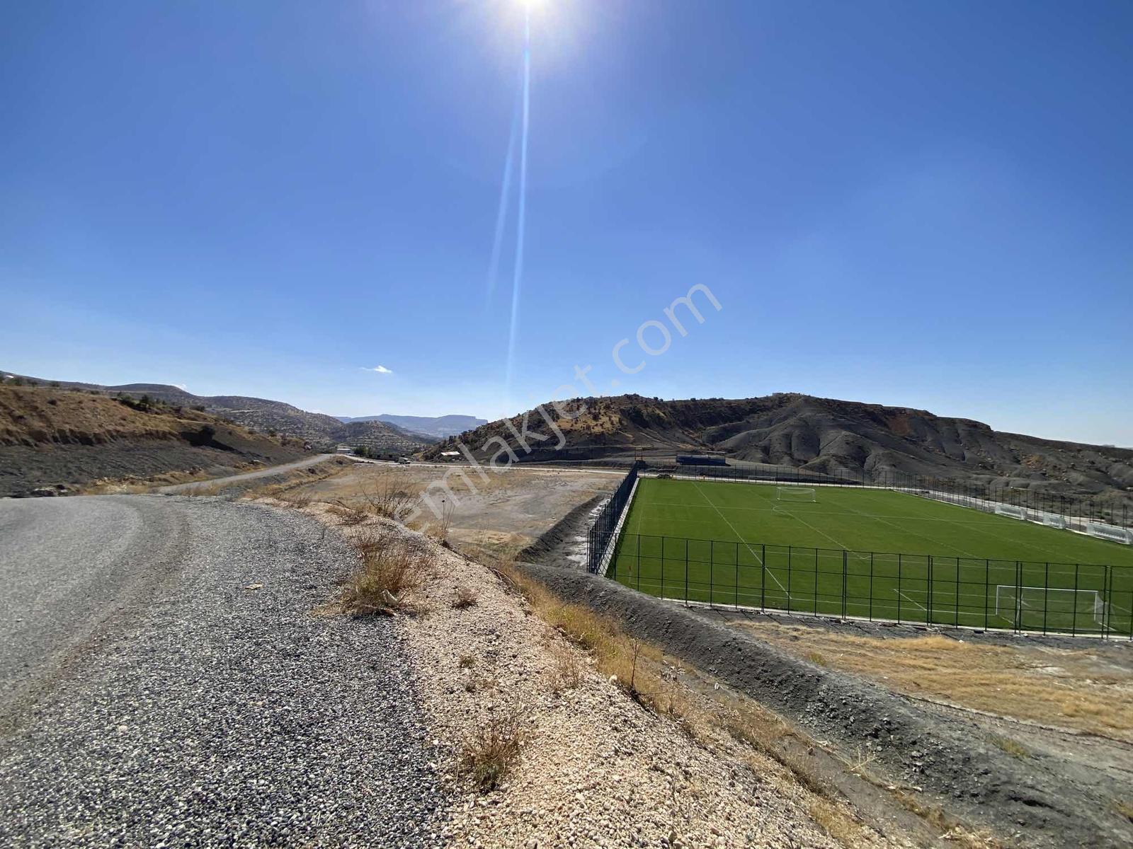 Müstakil Parsel Hipodrom Yanı 7400 M2 Fırsat Arazi — fotoğraf 11