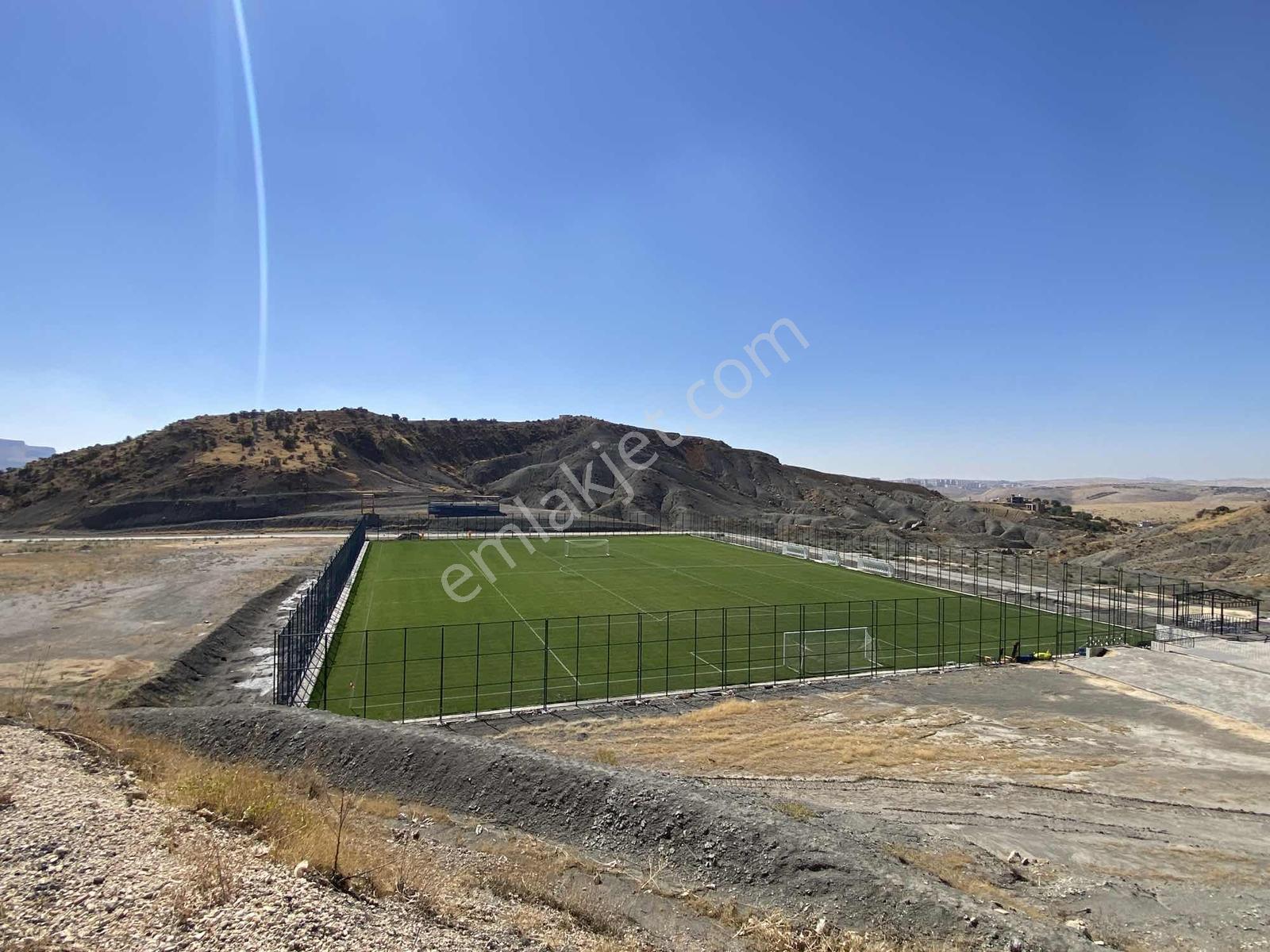 Müstakil Parsel Hipodrom Yanı 7400 M2 Fırsat Arazi — fotoğraf 12