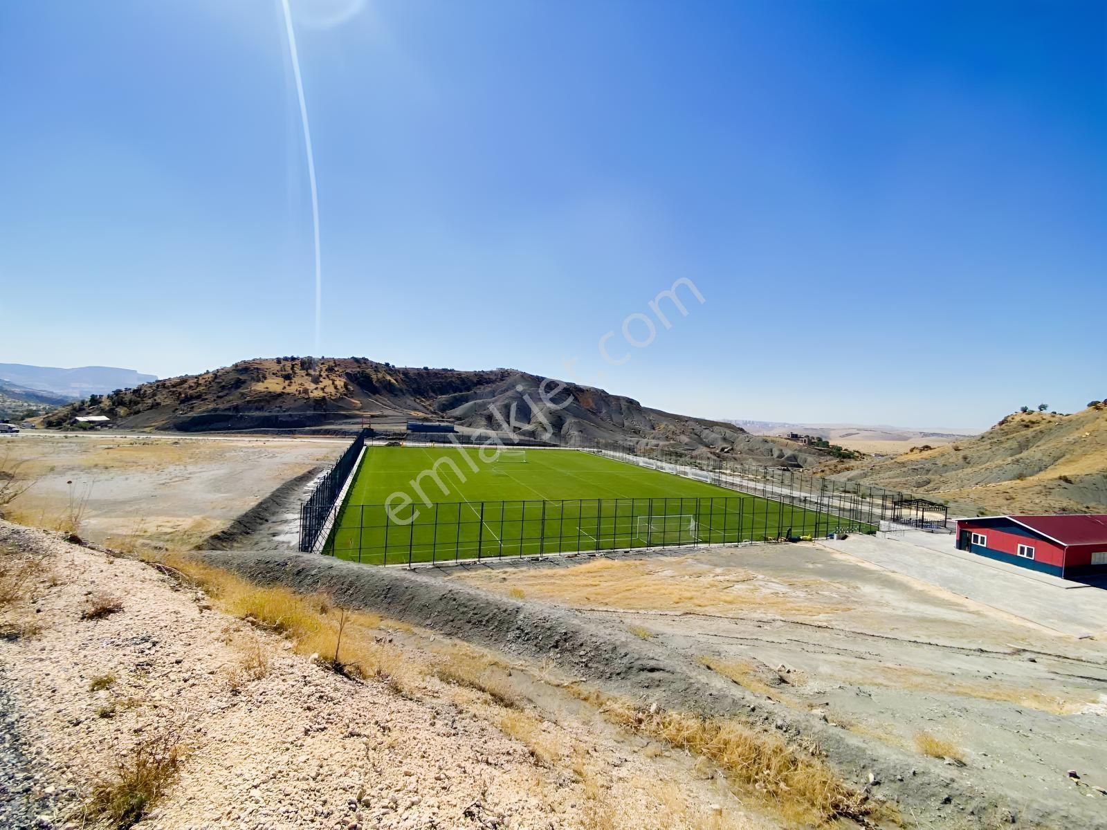 Müstakil Parsel Hipodrom Yanı 7400 M2 Fırsat Arazi — fotoğraf 20