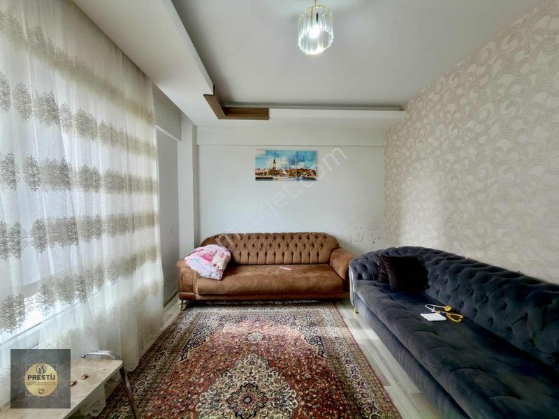 Altınoluk Mükemmel Konum Merkezi Sistem 3+1 Çift Balkonlu Daire — fotoğraf 2