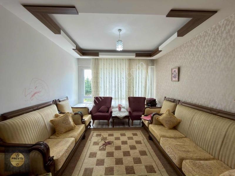 Altınoluk Mükemmel Konum Merkezi Sistem 3+1 Çift Balkonlu Daire — fotoğraf 3