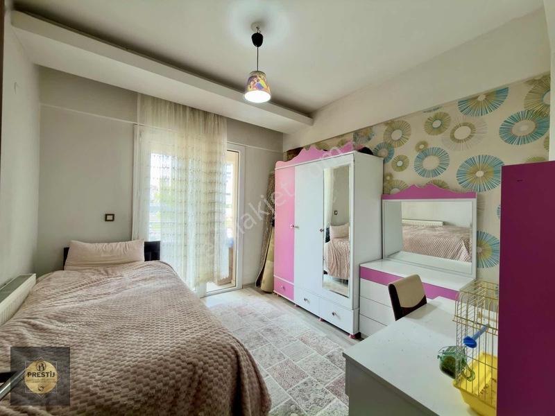 Altınoluk Mükemmel Konum Merkezi Sistem 3+1 Çift Balkonlu Daire — fotoğraf 4