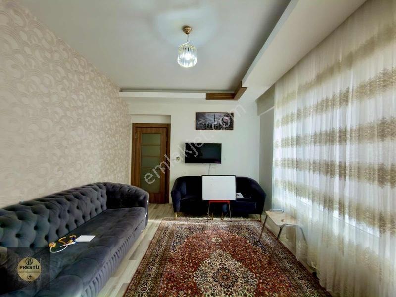 Altınoluk Mükemmel Konum Merkezi Sistem 3+1 Çift Balkonlu Daire — fotoğraf 5
