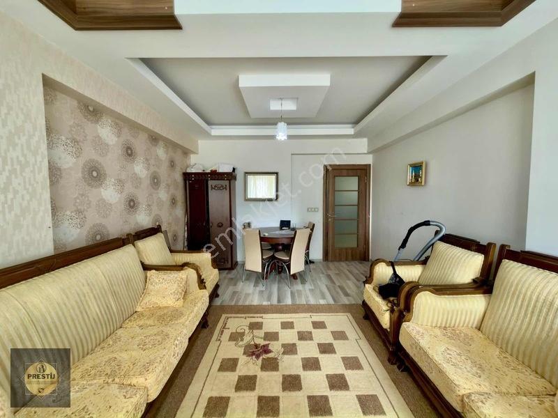 Altınoluk Mükemmel Konum Merkezi Sistem 3+1 Çift Balkonlu Daire — fotoğraf 6