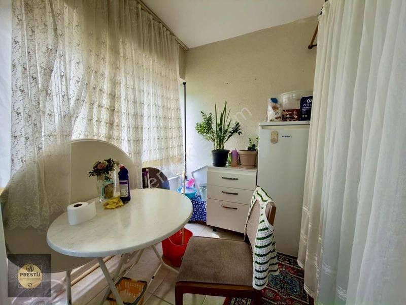 Altınoluk Mükemmel Konum Merkezi Sistem 3+1 Çift Balkonlu Daire — fotoğraf 8