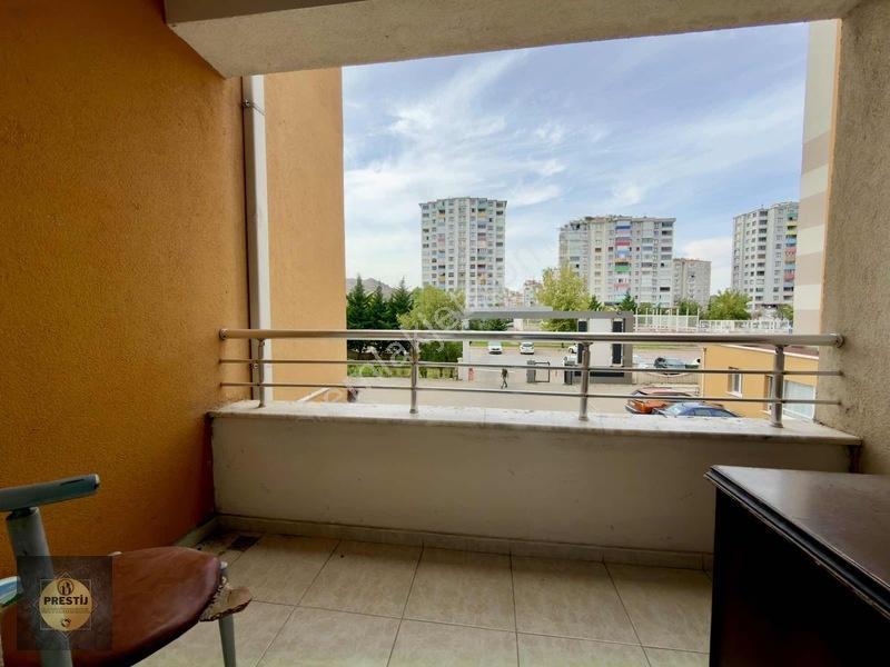 Altınoluk Mükemmel Konum Merkezi Sistem 3+1 Çift Balkonlu Daire — fotoğraf 9