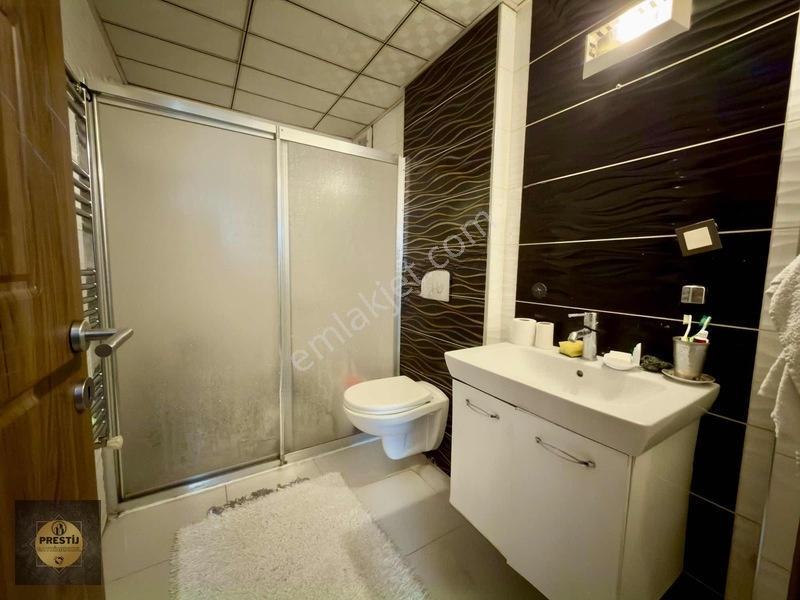 Altınoluk Mükemmel Konum Merkezi Sistem 3+1 Çift Balkonlu Daire — fotoğraf 10