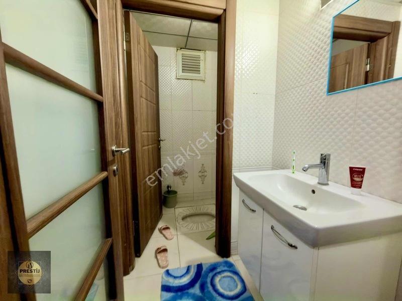 Altınoluk Mükemmel Konum Merkezi Sistem 3+1 Çift Balkonlu Daire — fotoğraf 11