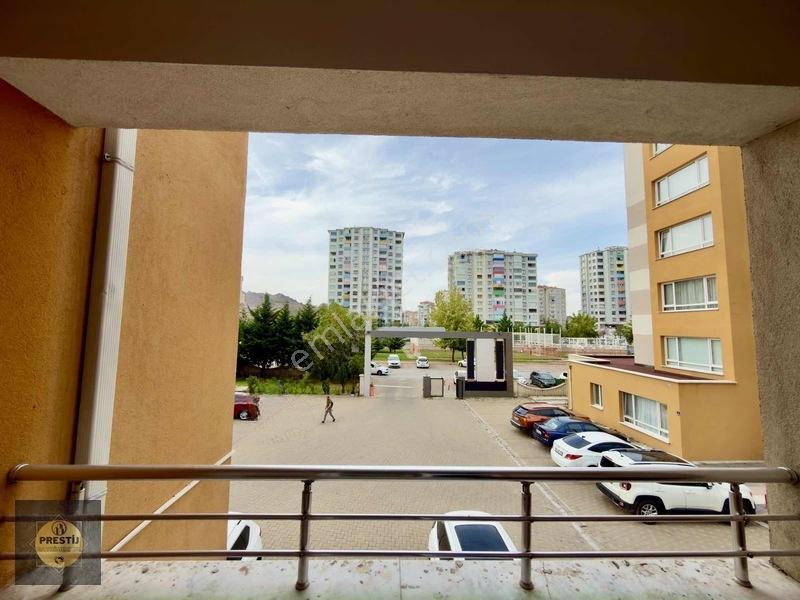 Altınoluk Mükemmel Konum Merkezi Sistem 3+1 Çift Balkonlu Daire — fotoğraf 12