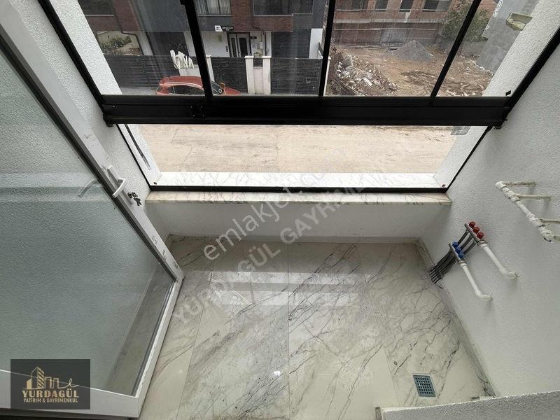 71 Evler'de Şehir Hastanesi'ne Yakın Lüks,geniş,asansörlü 2+0 — fotoğraf 7