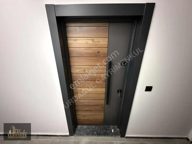 71 Evler'de Şehir Hastanesi'ne Yakın Lüks,geniş,asansörlü 2+0 — fotoğraf 15