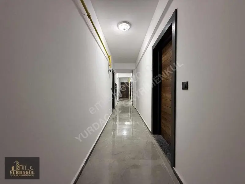 71 Evler'de Şehir Hastanesi'ne Yakın Lüks,geniş,asansörlü 2+0 — fotoğraf 16