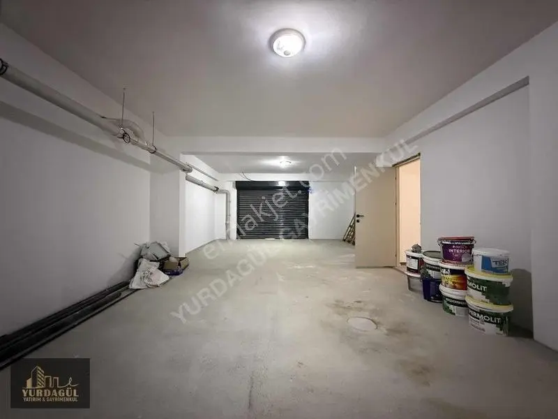 71 Evler'de Şehir Hastanesi'ne Yakın Lüks,geniş,asansörlü 2+0 — fotoğraf 22