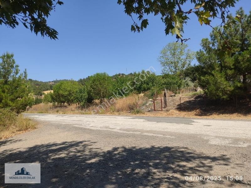 Çanakkale Merkez Sarıbeylide Baraja Komşu Satılık 2.401m2 Tarla — fotoğraf 10