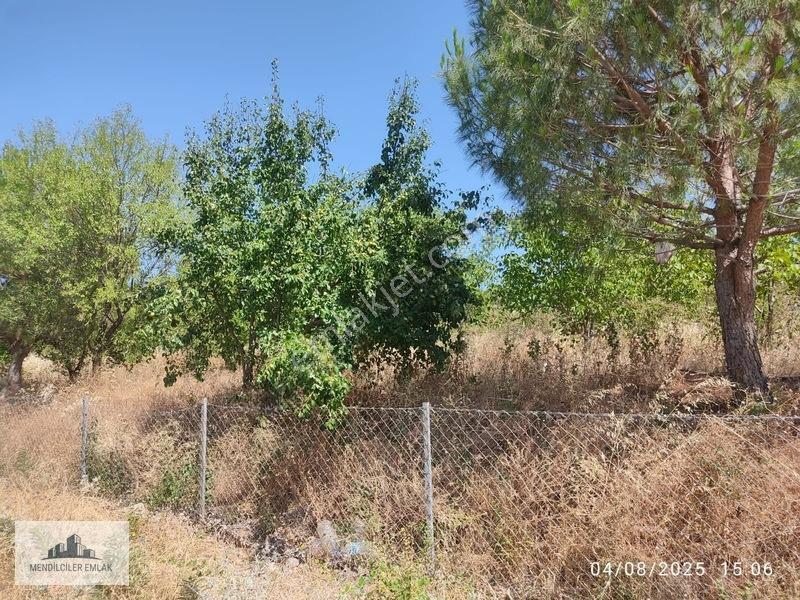 Çanakkale Merkez Sarıbeylide Baraja Komşu Satılık 2.401m2 Tarla — fotoğraf 11