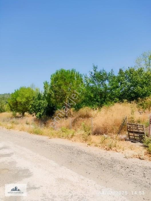 Çanakkale Merkez Sarıbeylide Baraja Komşu Satılık 2.401m2 Tarla — fotoğraf 12
