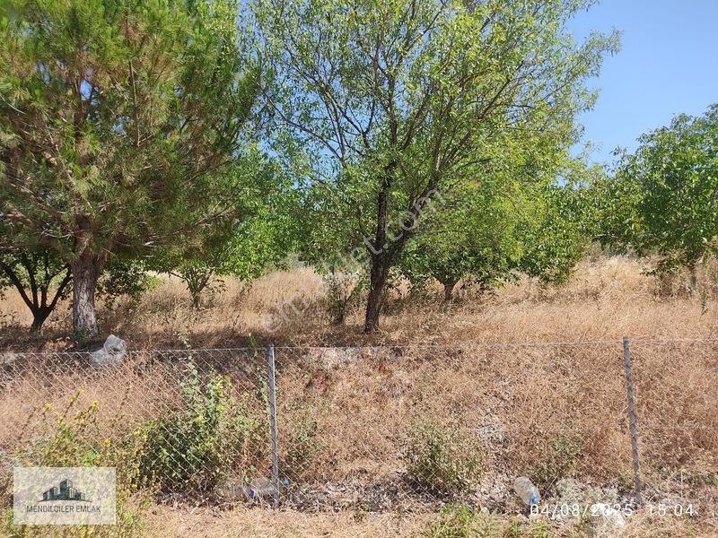 Çanakkale Merkez Sarıbeylide Baraja Komşu Satılık 2.401m2 Tarla — fotoğraf 14