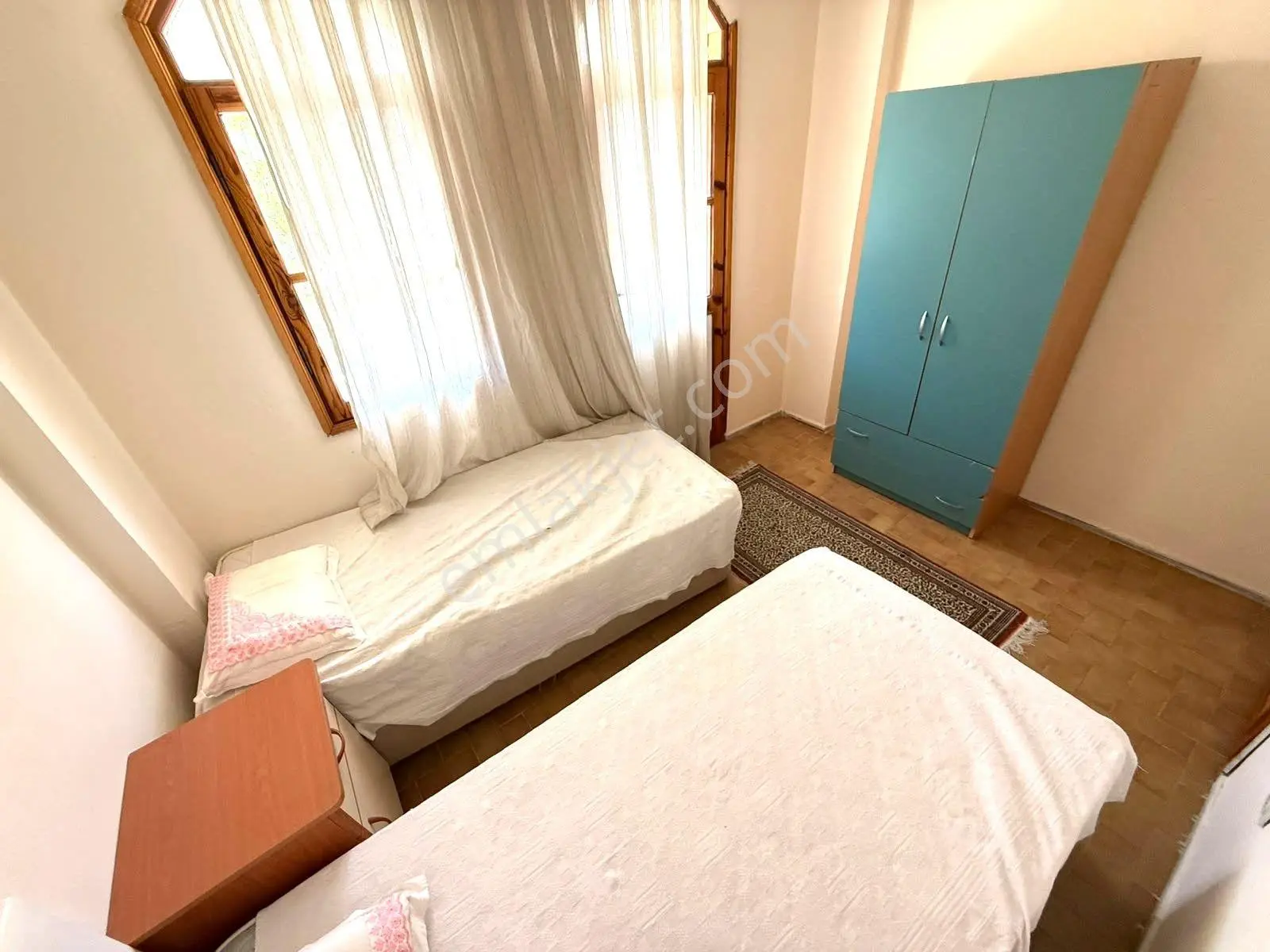 𝄞tek Yetkili Melodi'den Tam Merkez'de Arakat Ön Cephe Ayrı Mutfaklı Denize 250mt 2+1 Daire — fotoğraf 14