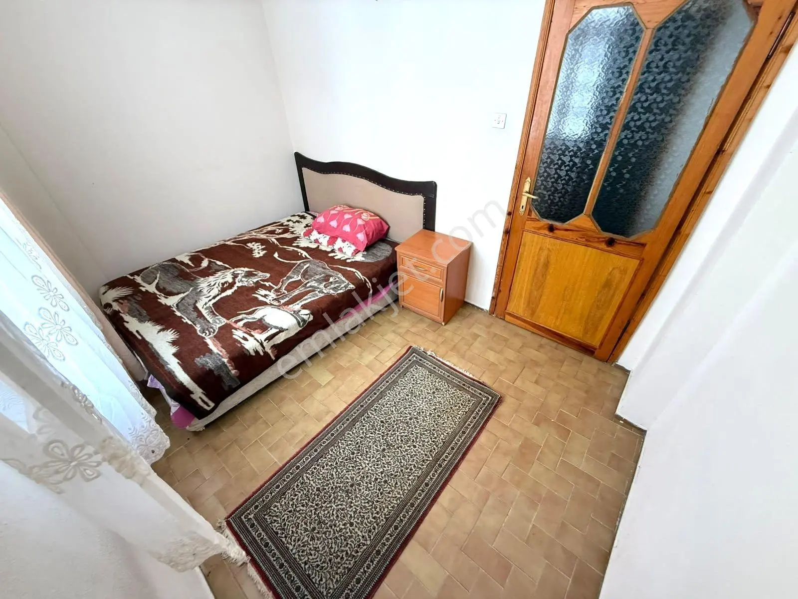 𝄞tek Yetkili Melodi'den Tam Merkez'de Arakat Ön Cephe Ayrı Mutfaklı Denize 250mt 2+1 Daire — fotoğraf 17