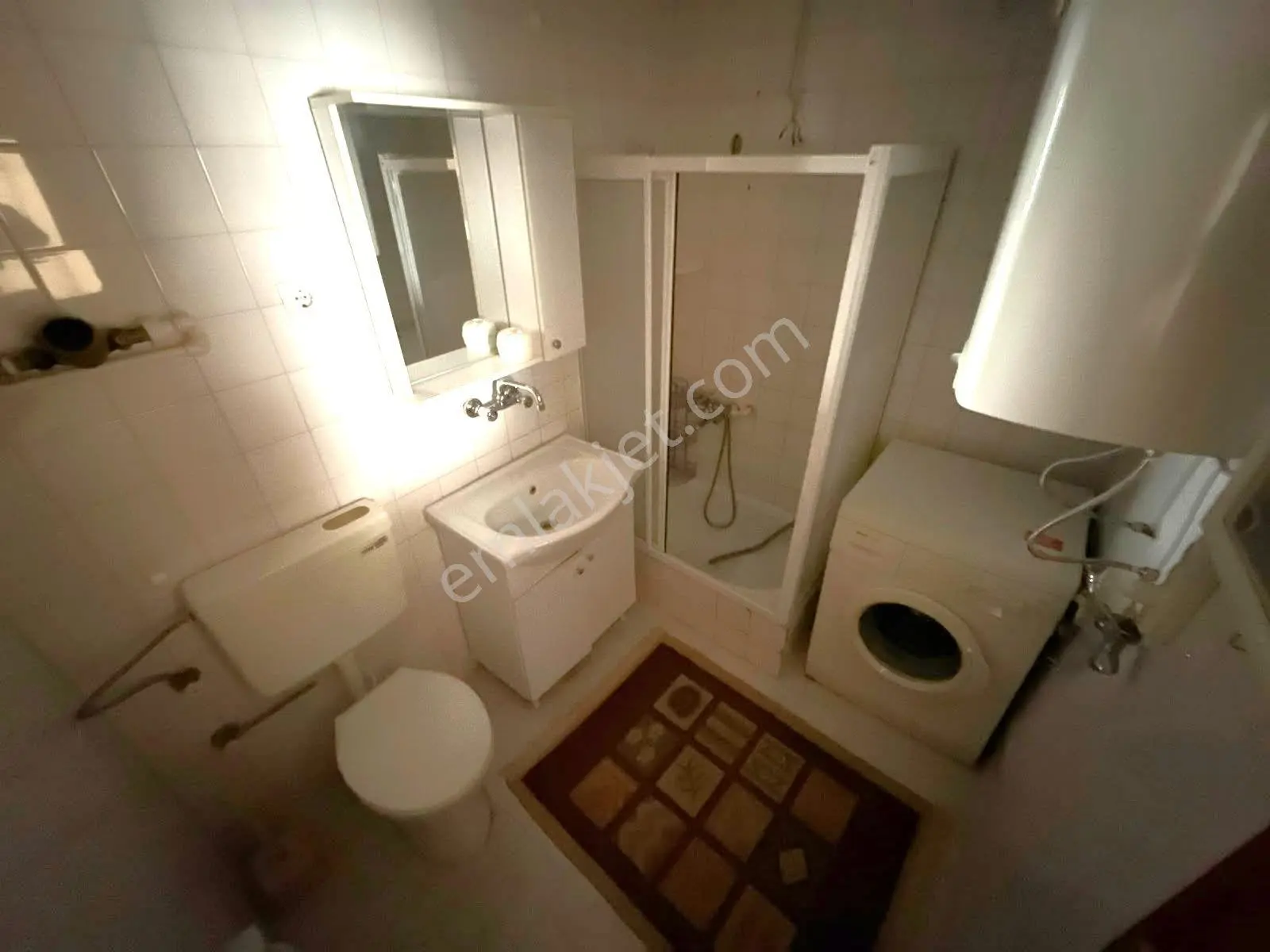 𝄞tek Yetkili Melodi'den Tam Merkez'de Arakat Ön Cephe Ayrı Mutfaklı Denize 250mt 2+1 Daire — fotoğraf 18
