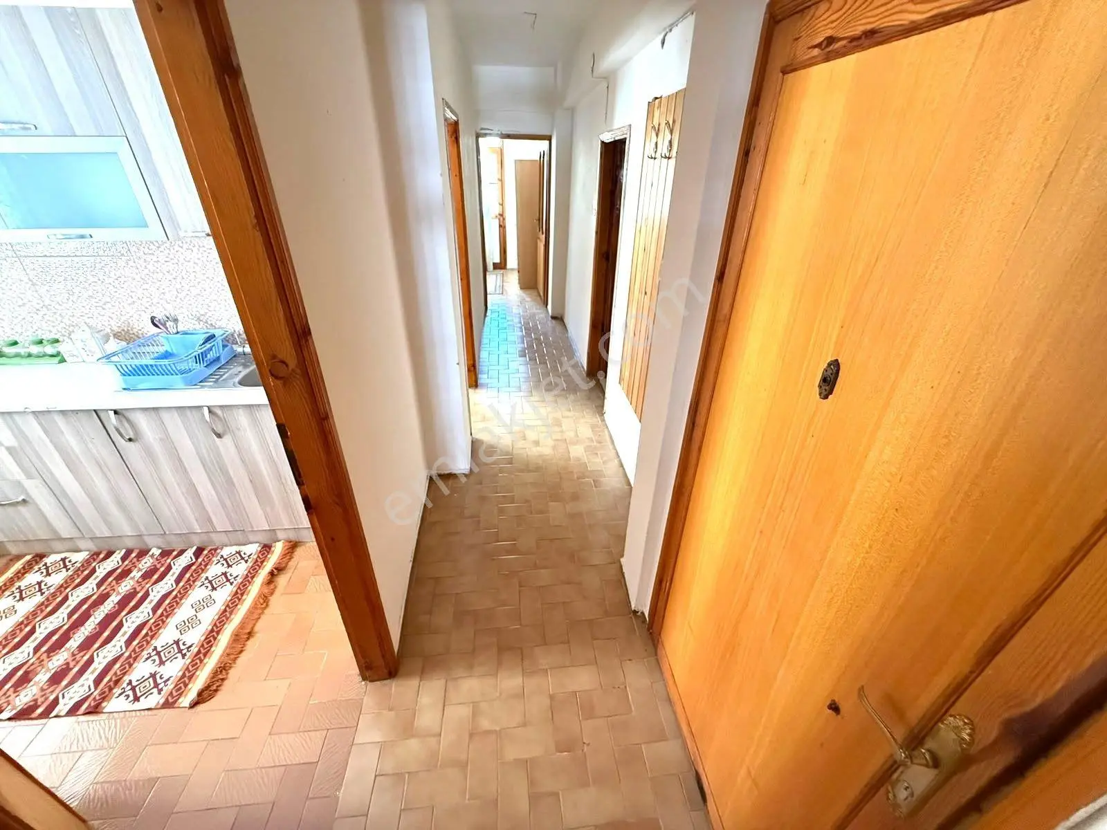 𝄞tek Yetkili Melodi'den Tam Merkez'de Arakat Ön Cephe Ayrı Mutfaklı Denize 250mt 2+1 Daire — fotoğraf 20