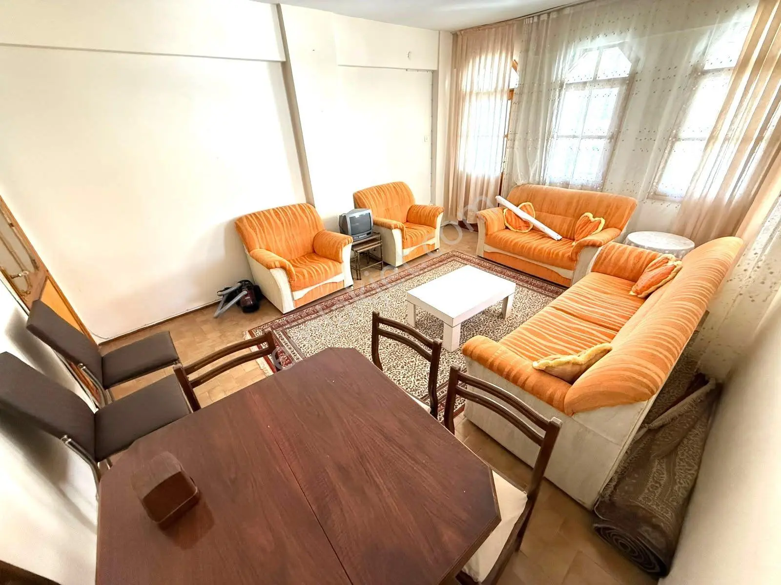 𝄞tek Yetkili Melodi'den Tam Merkez'de Arakat Ön Cephe Ayrı Mutfaklı Denize 250mt 2+1 Daire — fotoğraf 21
