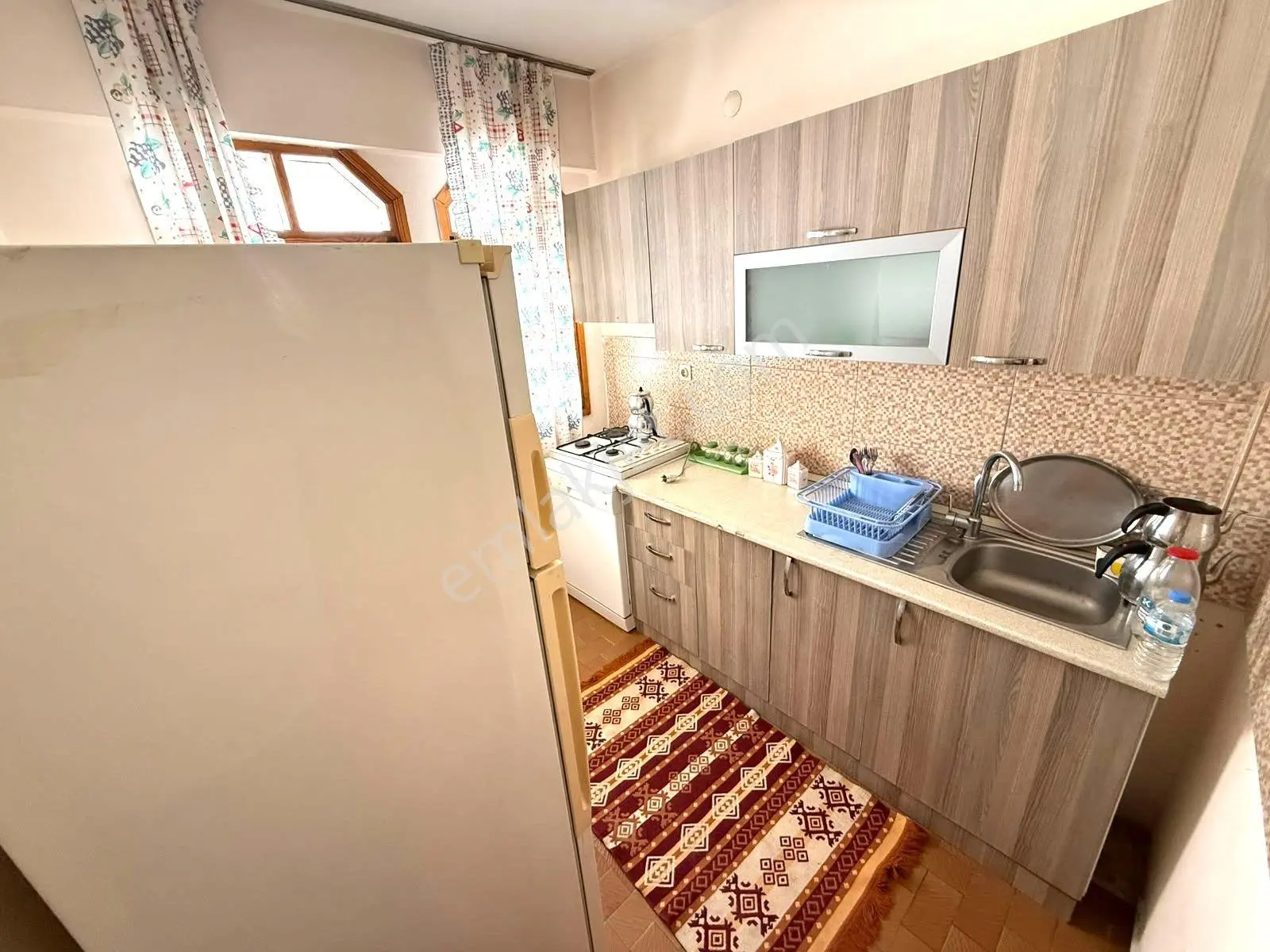 𝄞tek Yetkili Melodi'den Tam Merkez'de Arakat Ön Cephe Ayrı Mutfaklı Denize 250mt 2+1 Daire — fotoğraf 23