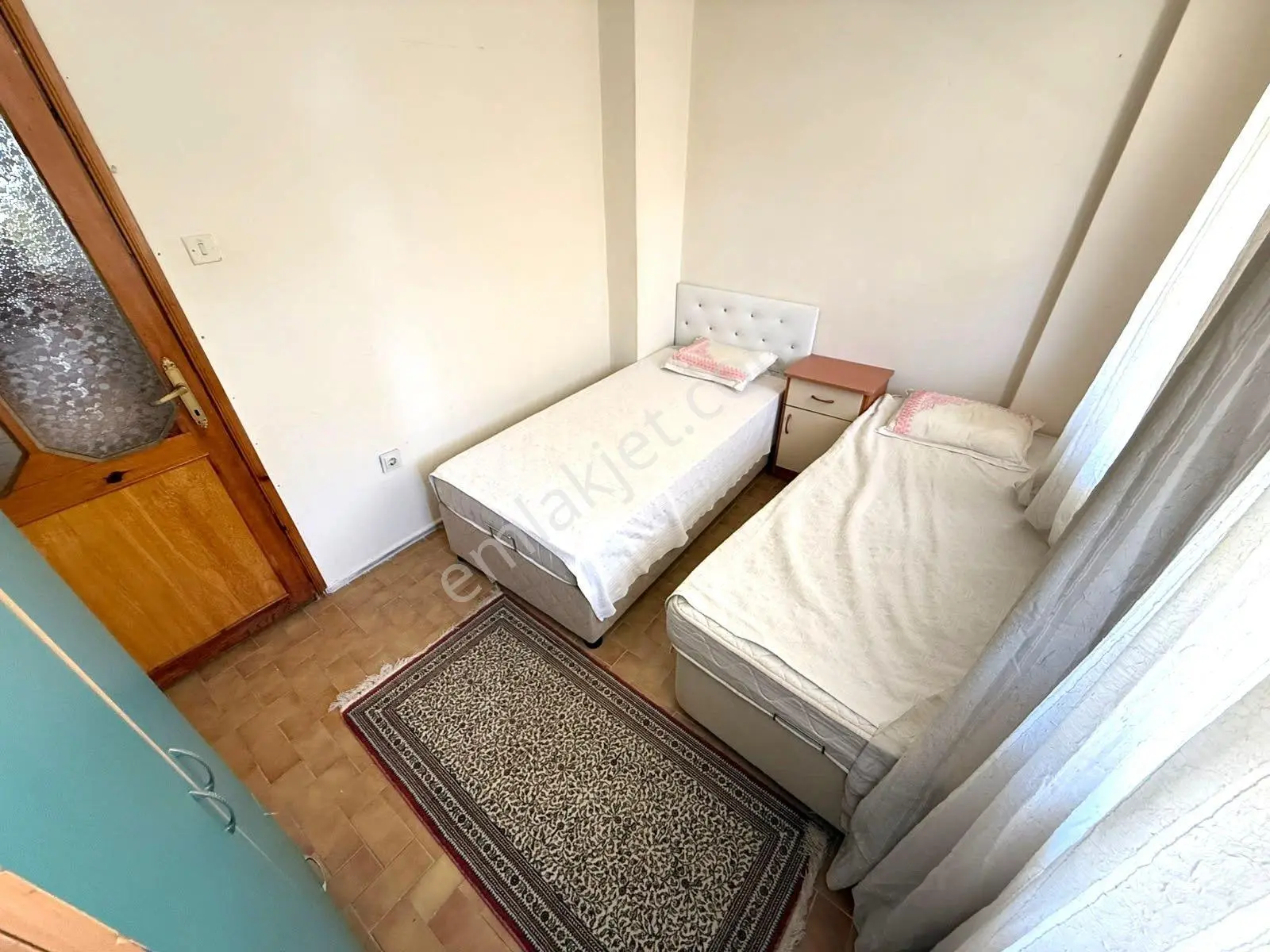 𝄞tek Yetkili Melodi'den Tam Merkez'de Arakat Ön Cephe Ayrı Mutfaklı Denize 250mt 2+1 Daire — fotoğraf 25